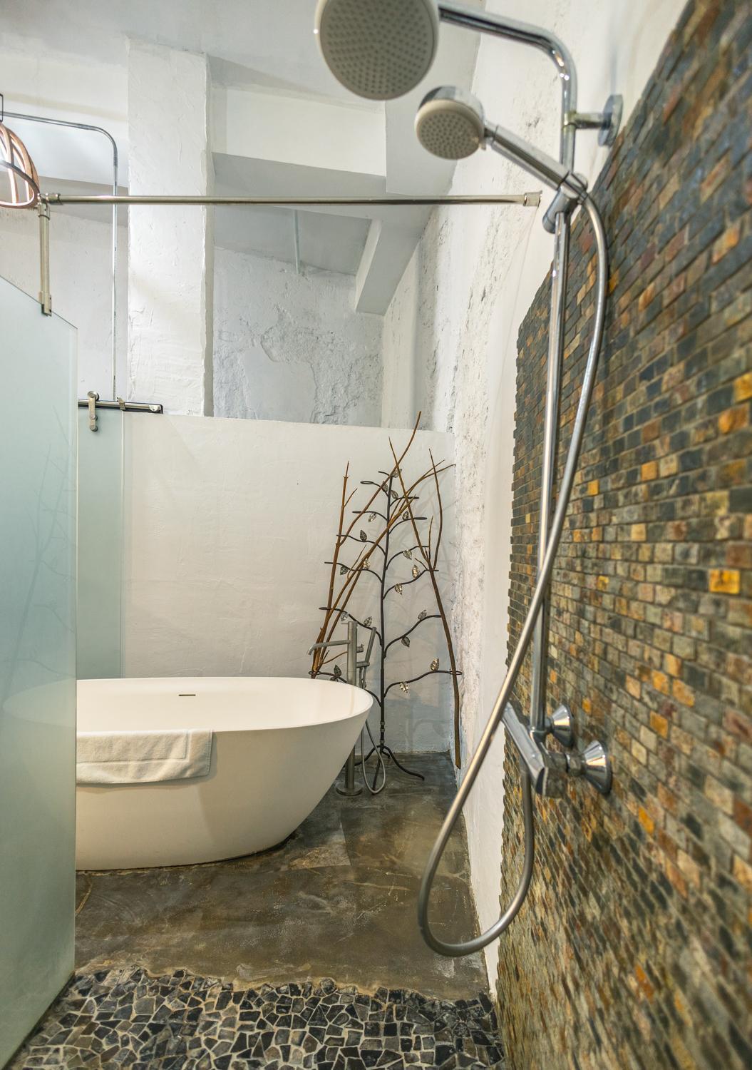 Loft-Style Ground Floor Flat Apartment Seville Ngoại thất bức ảnh