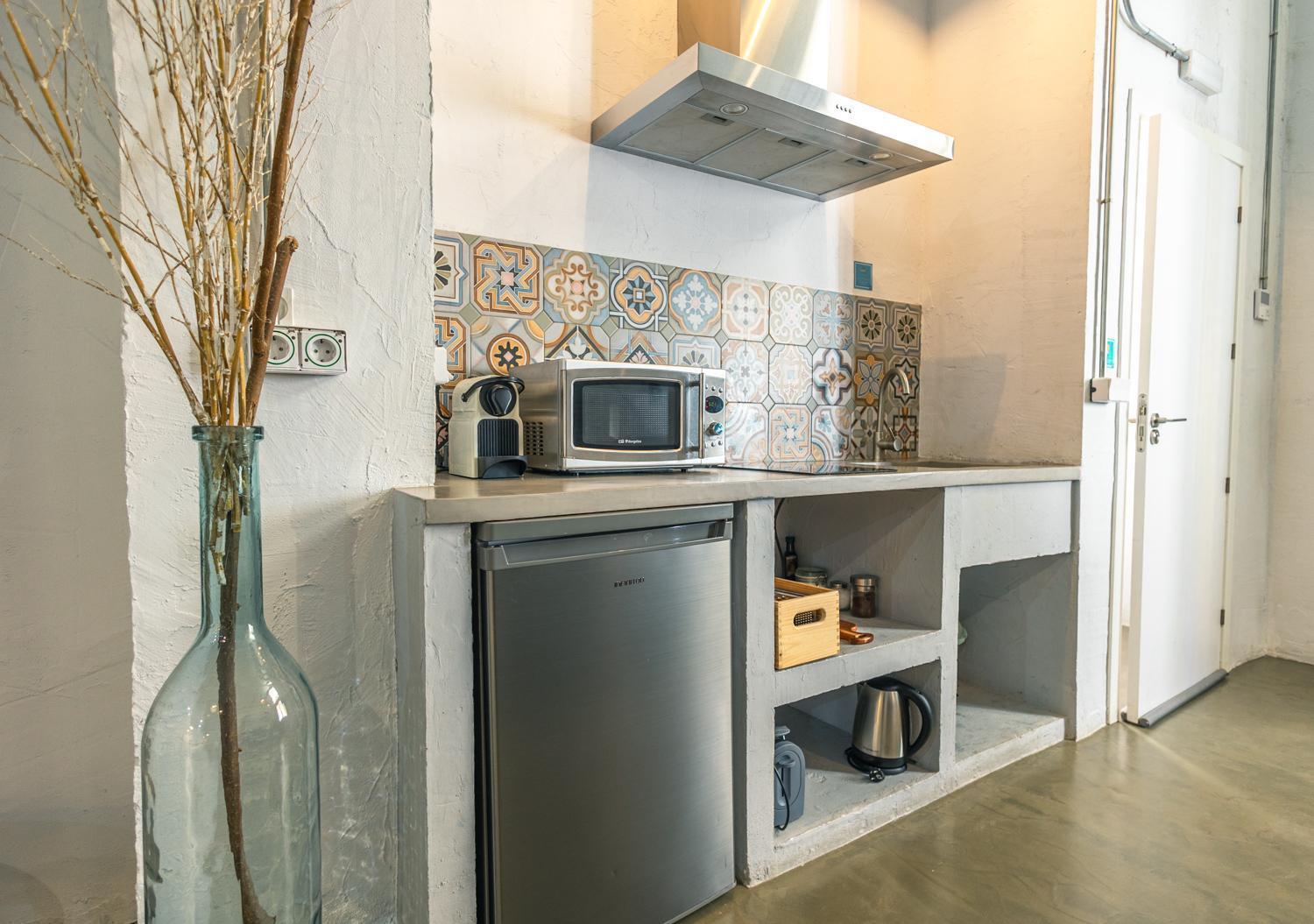 Loft-Style Ground Floor Flat Apartment Seville Ngoại thất bức ảnh