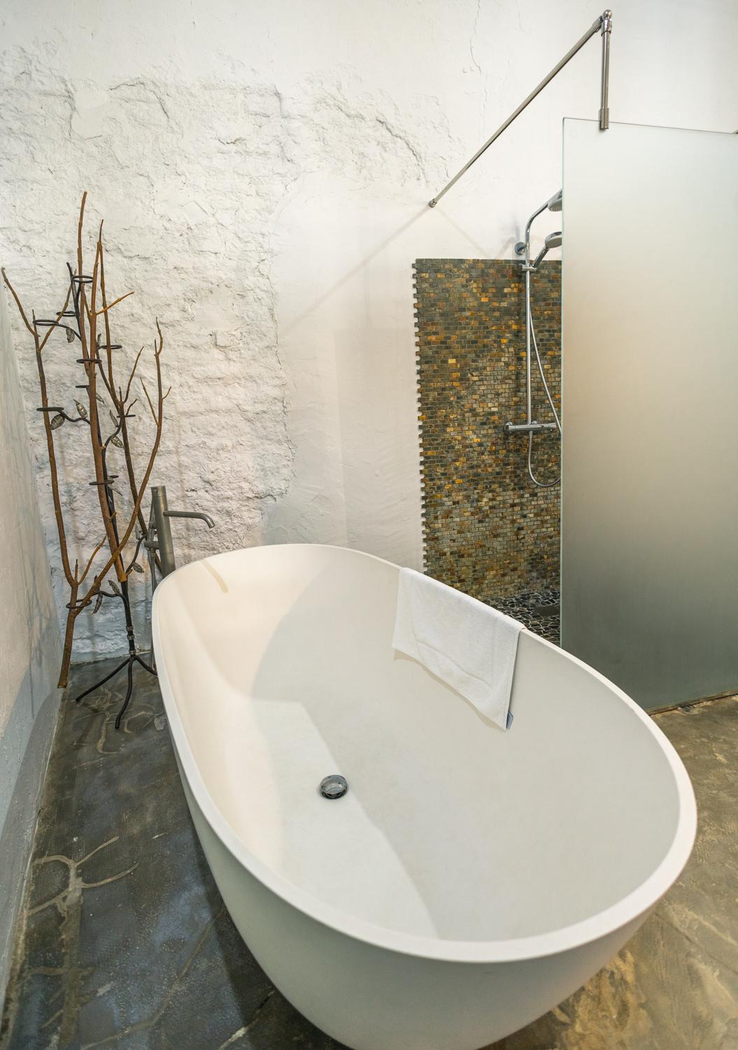 Loft-Style Ground Floor Flat Apartment Seville Ngoại thất bức ảnh