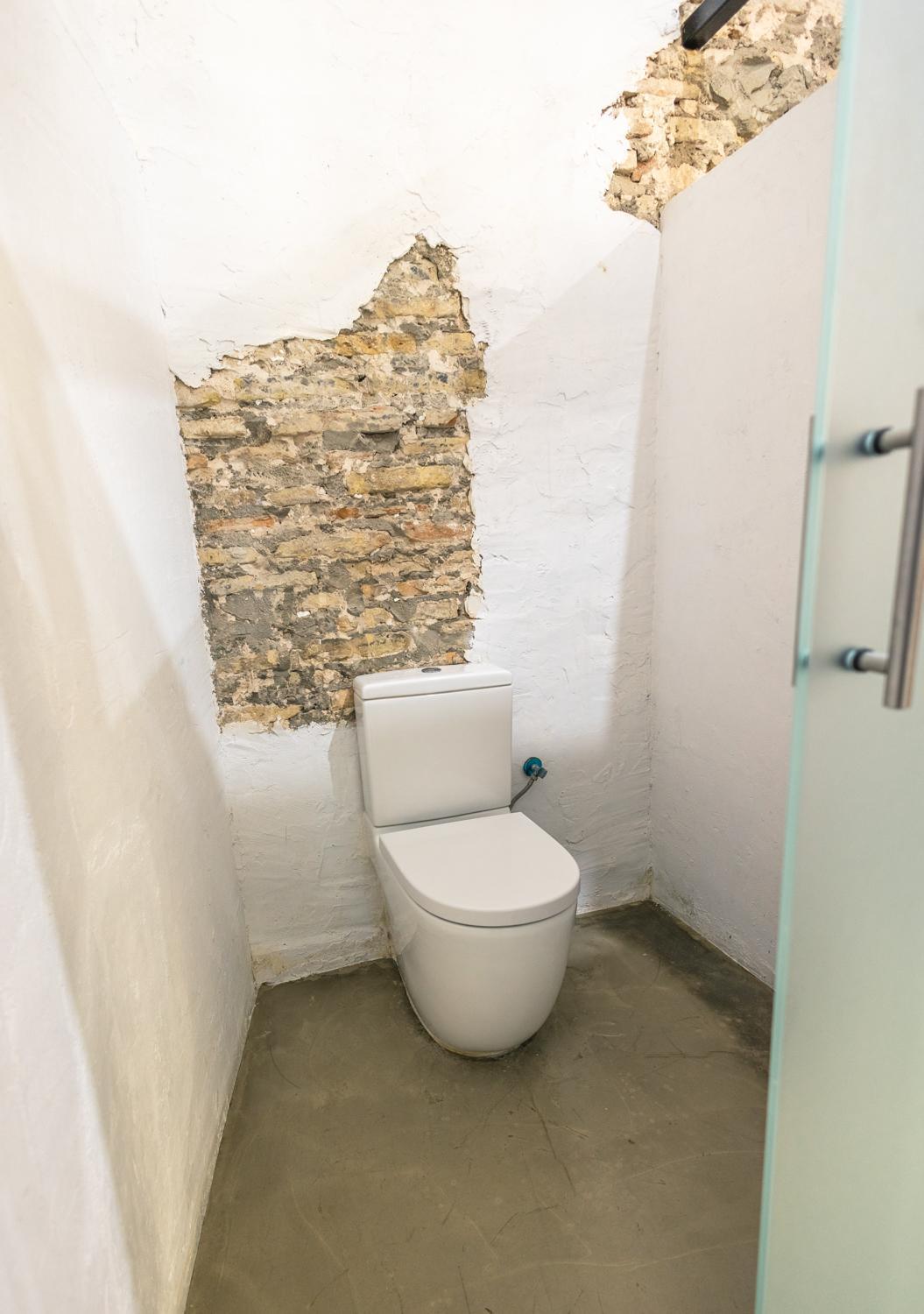Loft-Style Ground Floor Flat Apartment Seville Ngoại thất bức ảnh