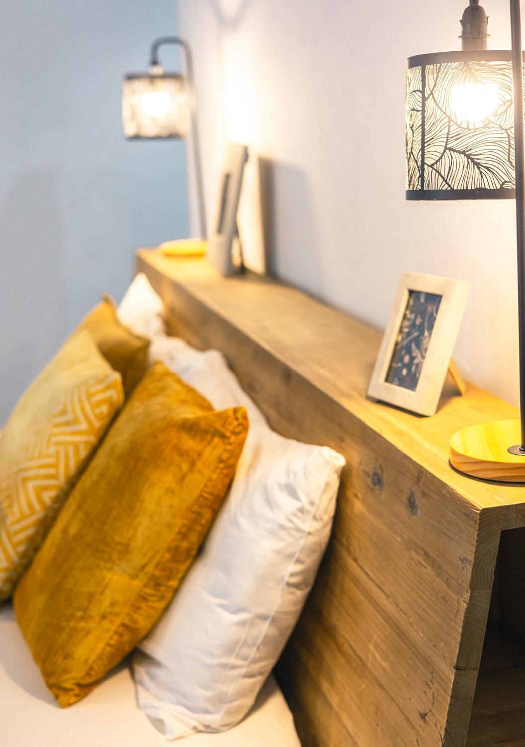 Loft-Style Ground Floor Flat Apartment Seville Ngoại thất bức ảnh
