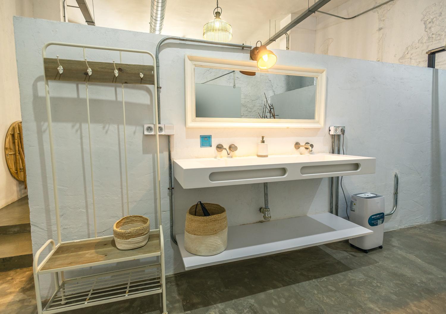 Loft-Style Ground Floor Flat Apartment Seville Ngoại thất bức ảnh