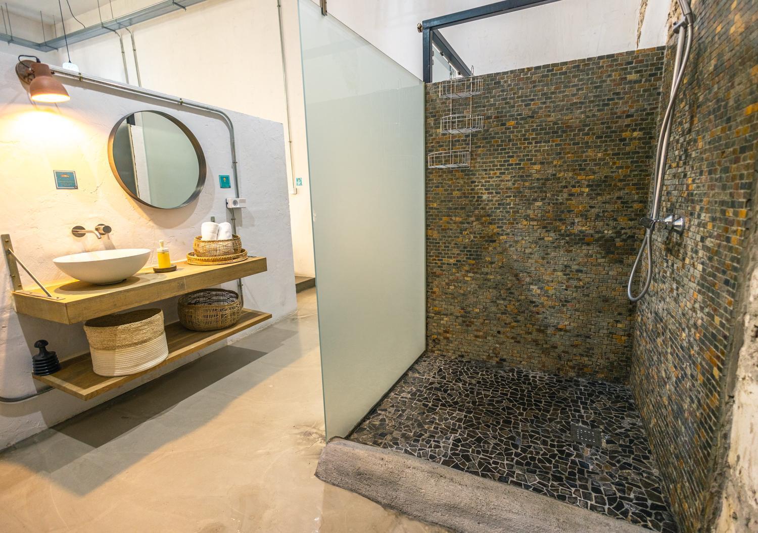 Loft-Style Ground Floor Flat Apartment Seville Ngoại thất bức ảnh