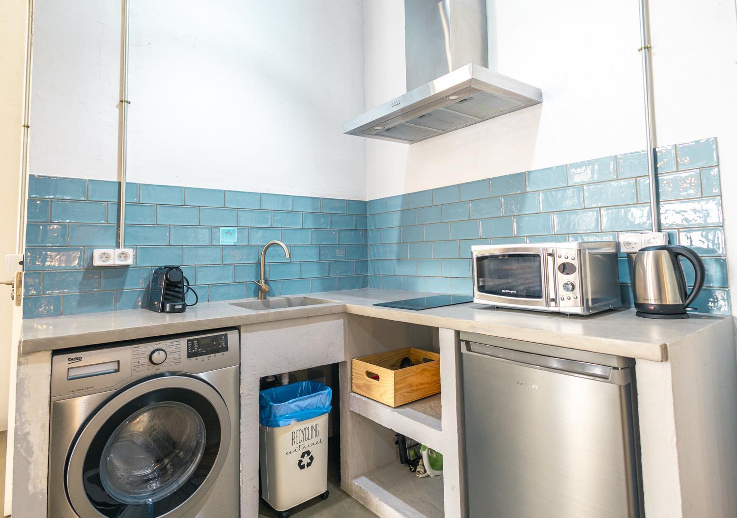 Loft-Style Ground Floor Flat Apartment Seville Ngoại thất bức ảnh