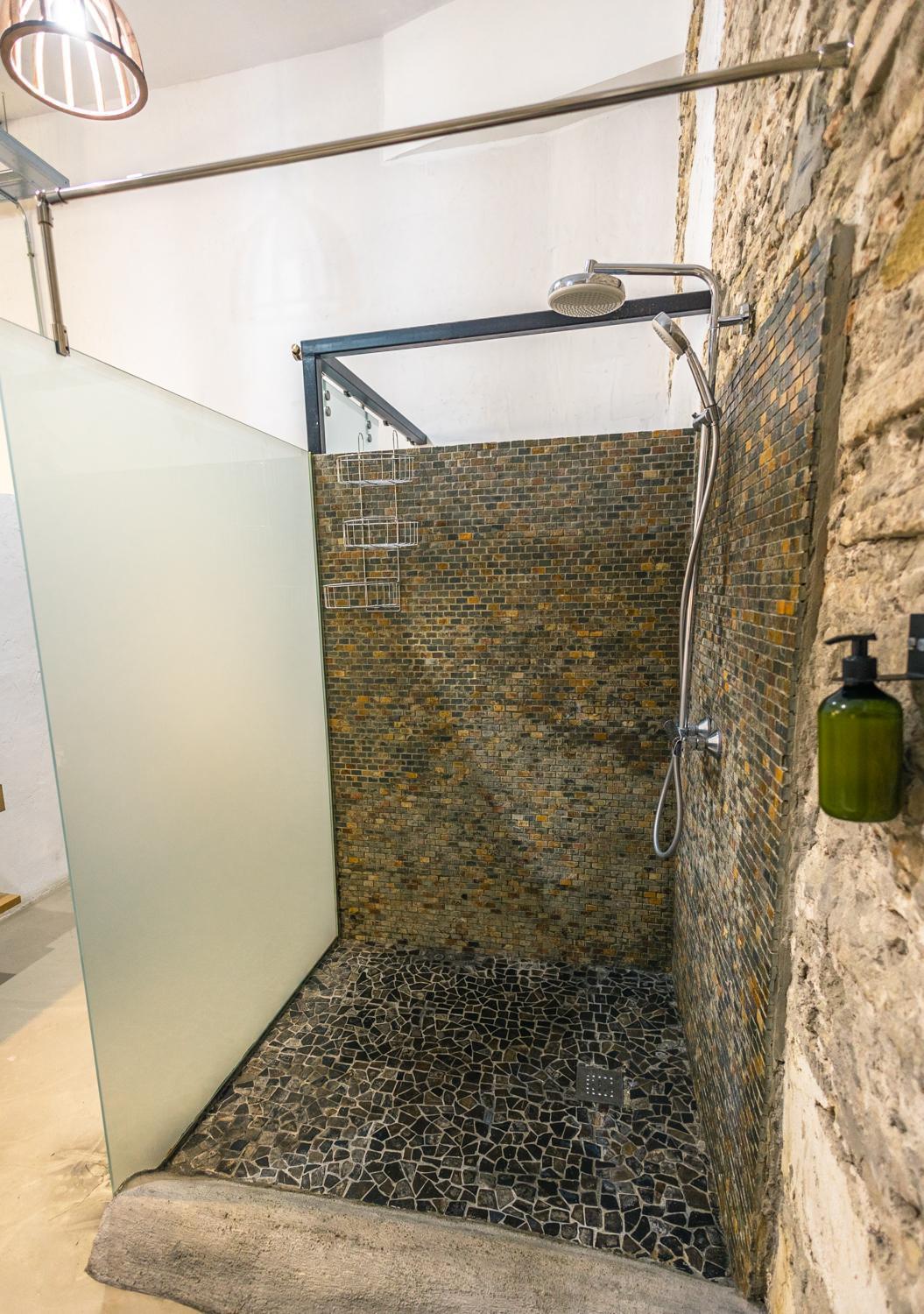 Loft-Style Ground Floor Flat Apartment Seville Ngoại thất bức ảnh